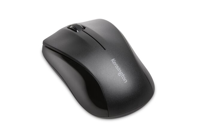 KENSINGTON Valu Wireless Mouse Noir