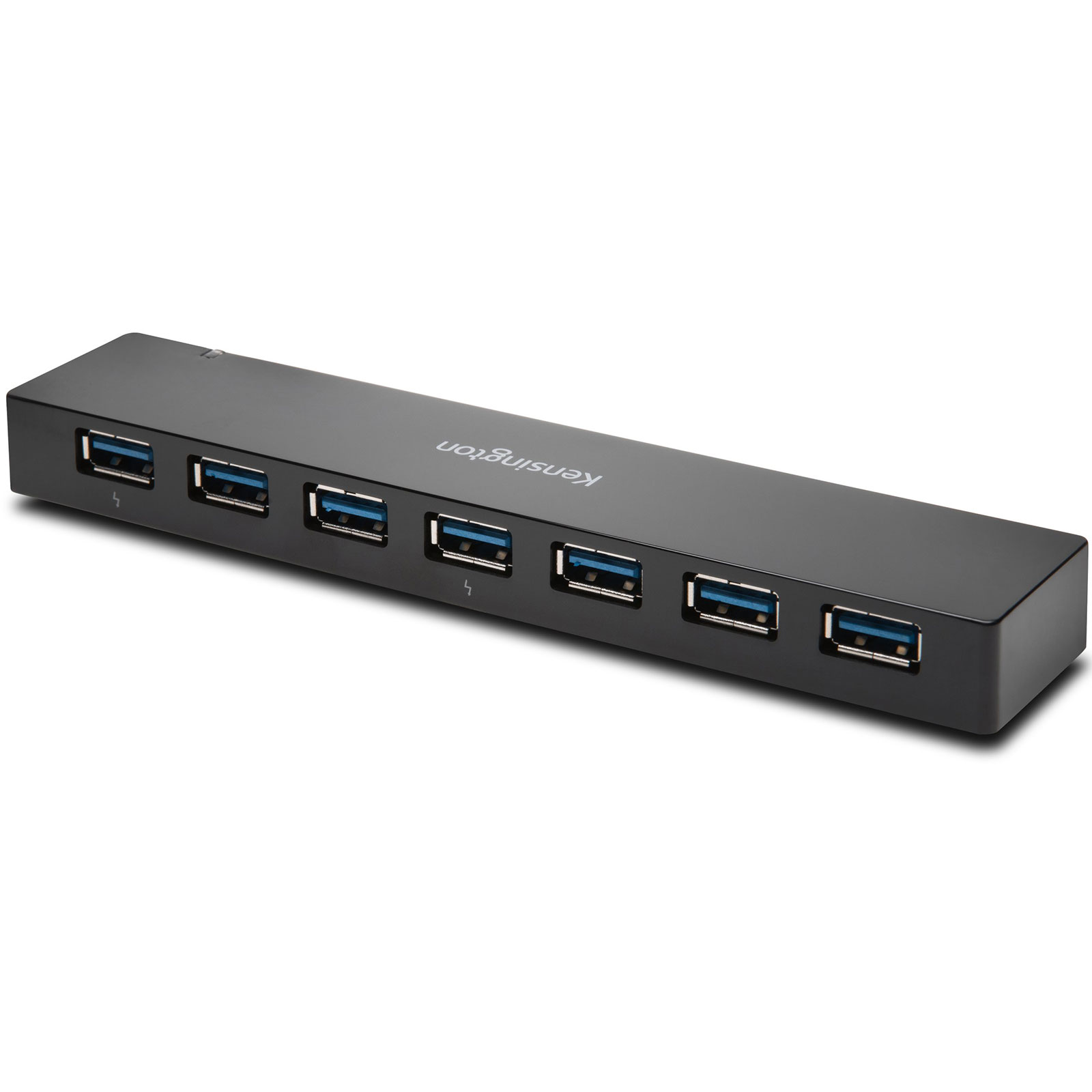 KENSINGTON Hub chargeur 7 ports USB 3.0
