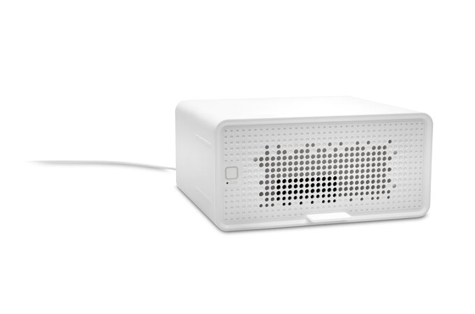 KENSINGTON purificateur d'air FreshView
