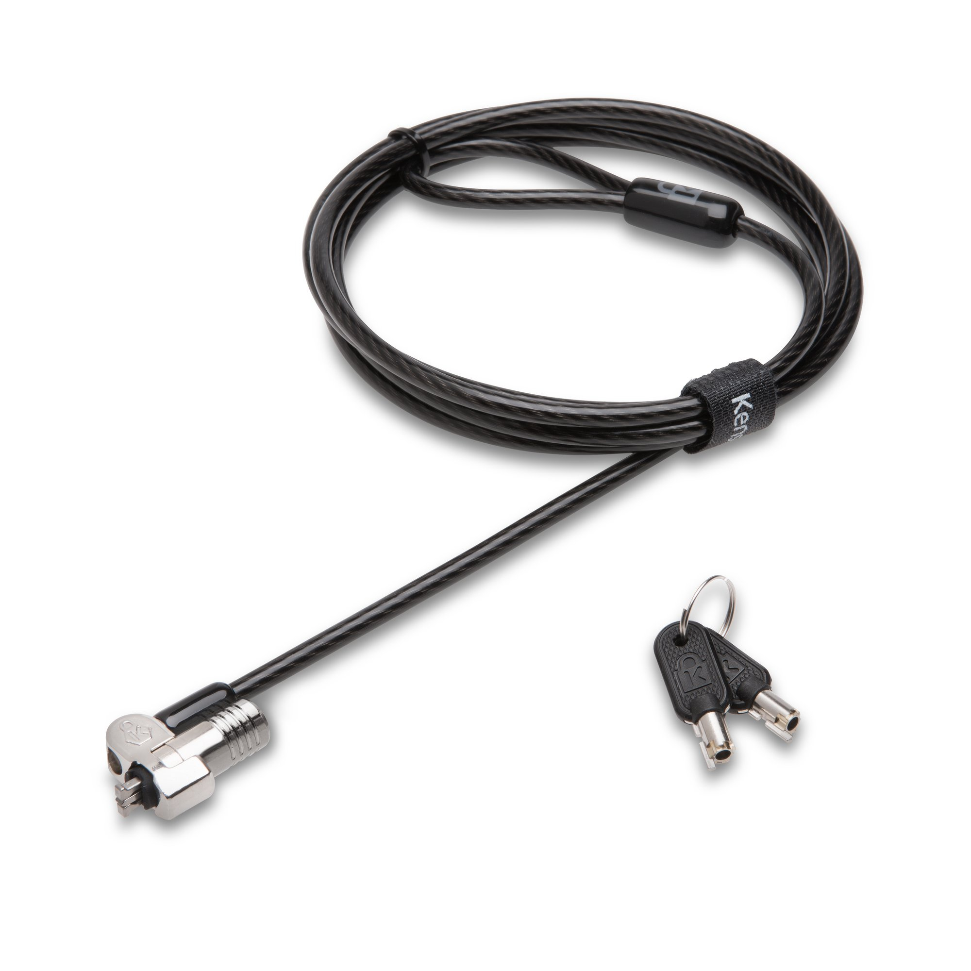 KENSINGTON NanoSaver Laptop-Schloss Master Keyed Fasttrack bulk