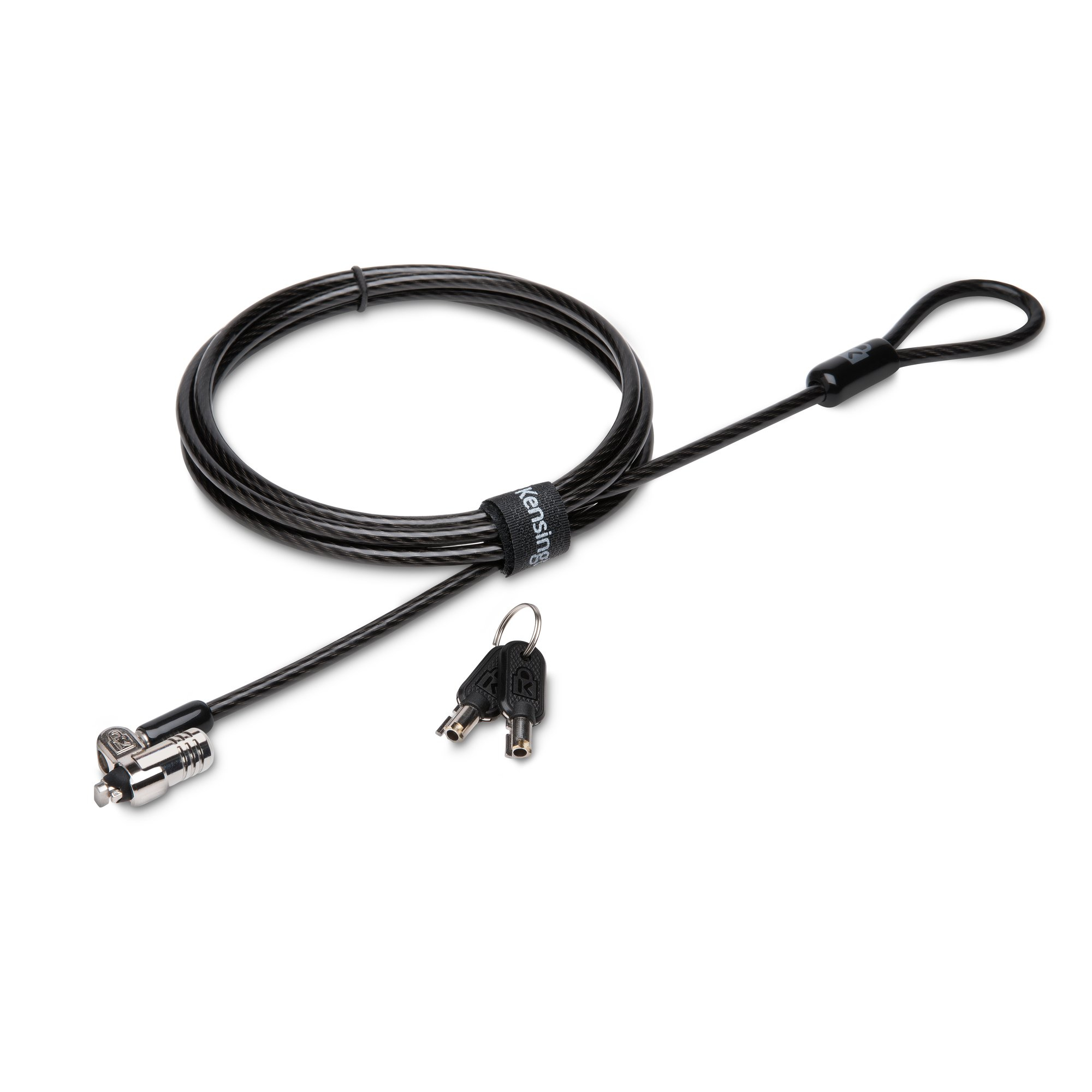 KENSINGTON MicroSaver 2.0 Laptop-Schloss MK vorkonfiguriert