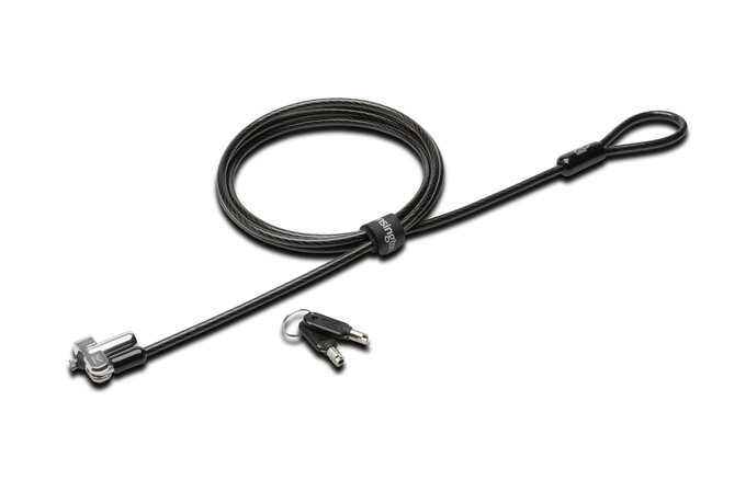 KENSINGTON Slim N17 2.0 Laptopschloss