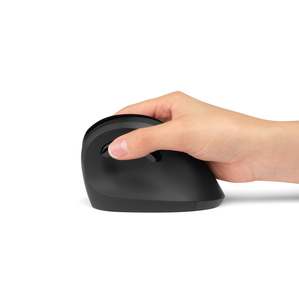 KENSINGTON Pro Fit Ergo Vertical Wireless Mouse