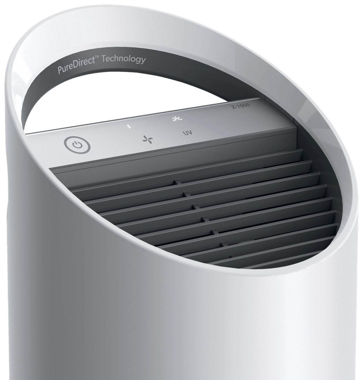 LEITZ - Modèle : Purificateur d'air TruSens Z-1000
