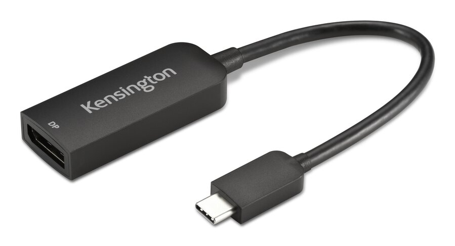 KENSINGTON USB Adapter CV5000DP