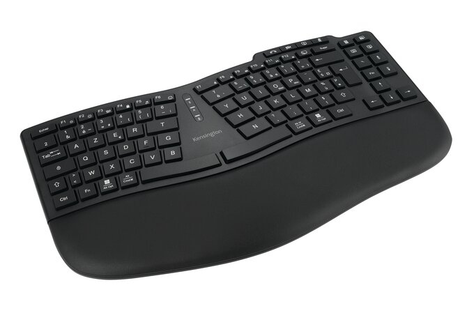 KENSINGTON Pro Fit Ergo KB675 EQ TKL Wireless