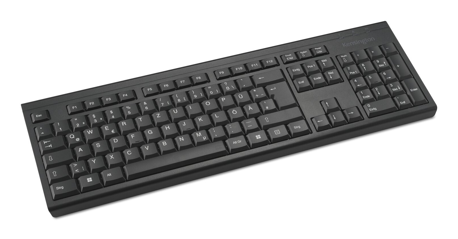 KENSINGTON KB150 EQ