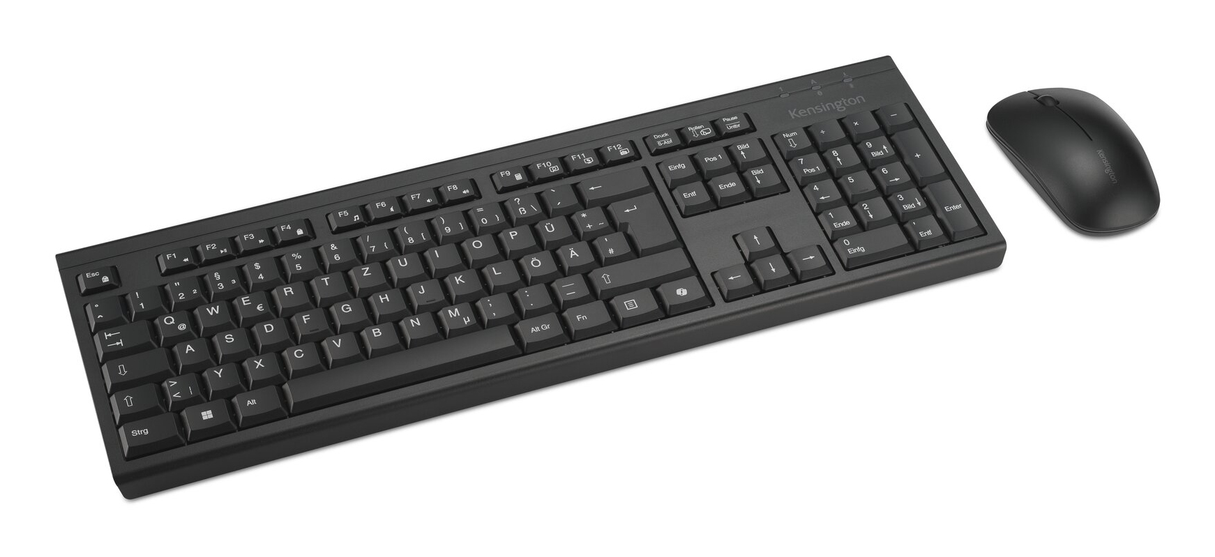 KENSINGTON KM270 EQ