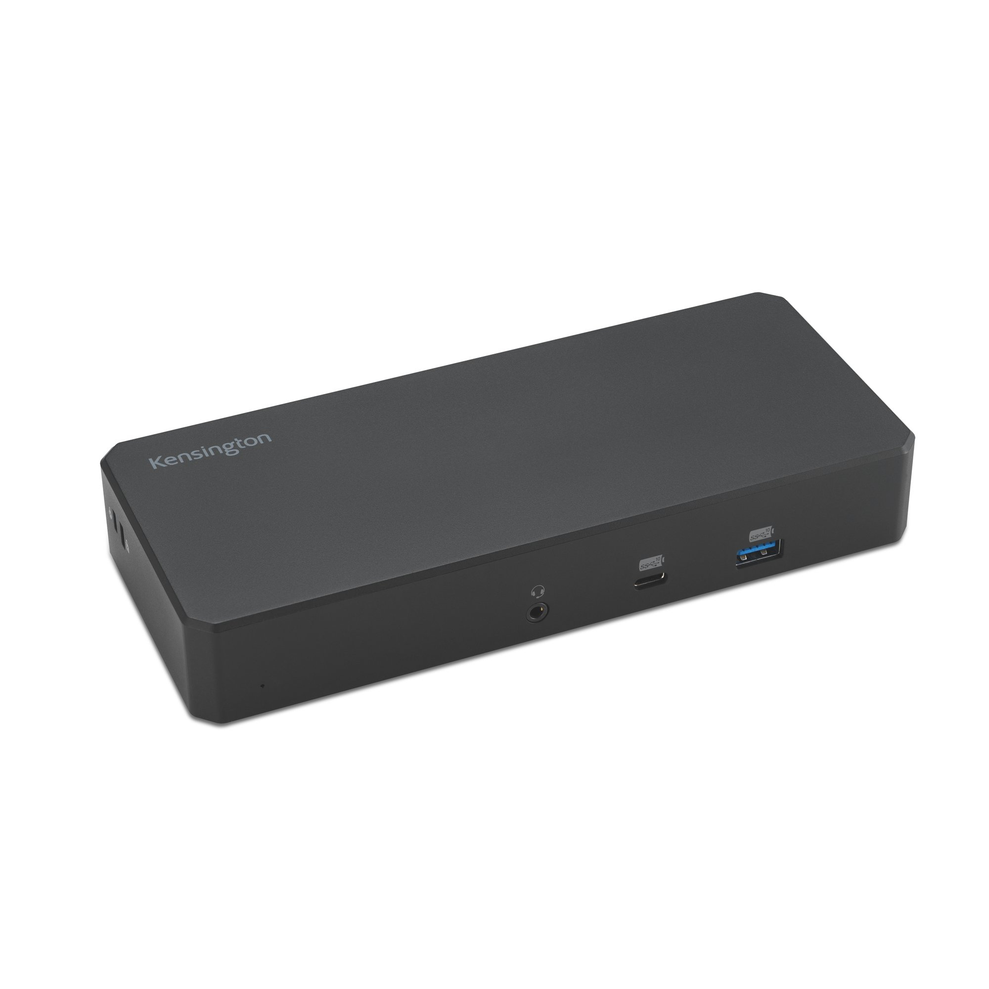 KENSINGTON Dockingstation SD4843P EQ USB-C TripleVideo 100W