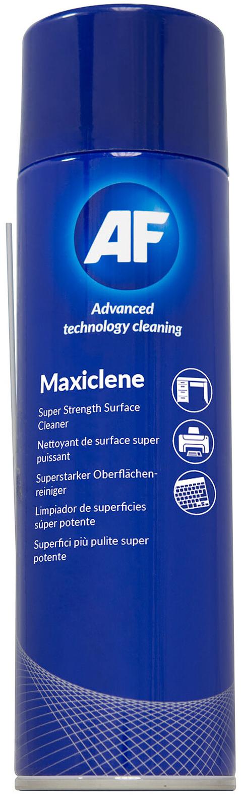 AF Modèle du produit : Maxiclene (MXL400)