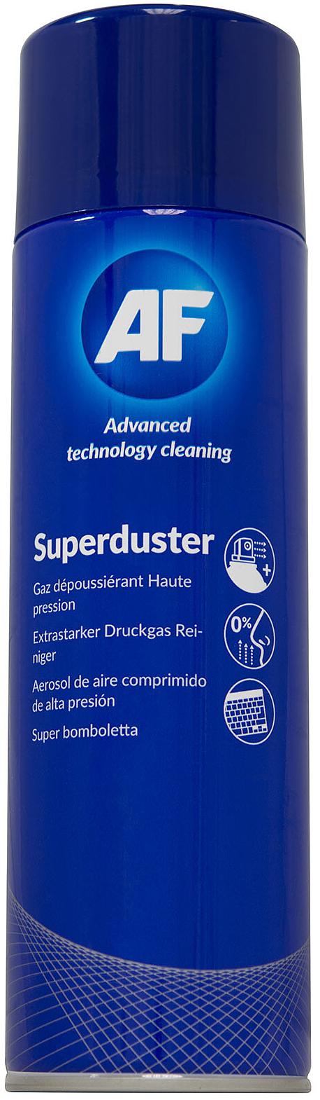 AF Super Duster