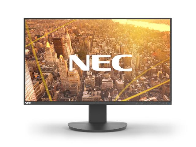 NEC MultiSync EA272F