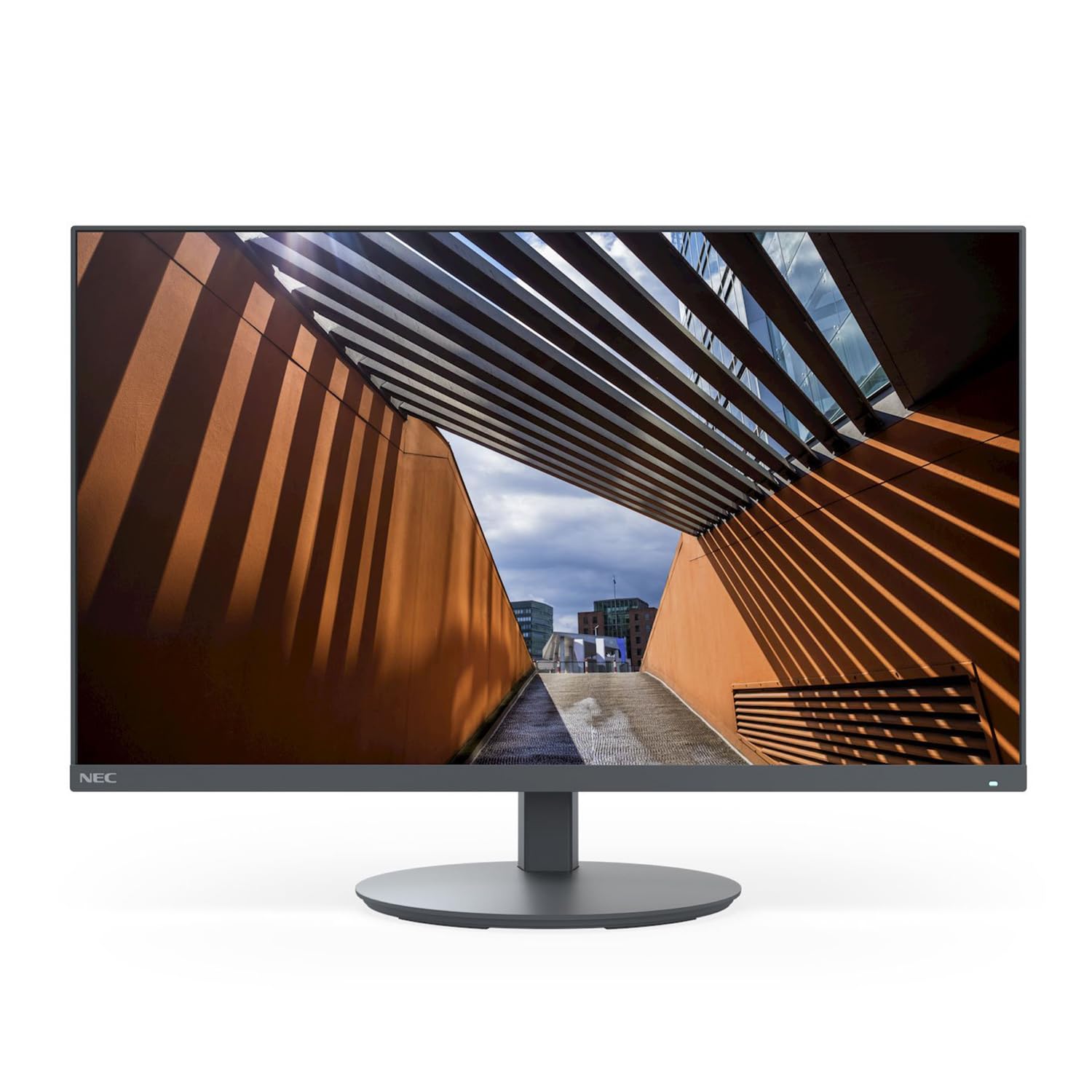 NEC MultiSync E244F