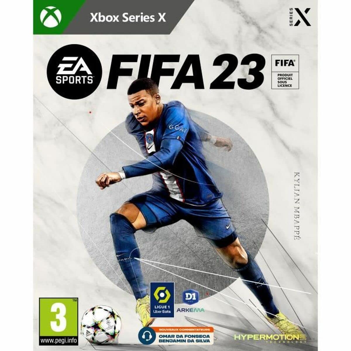 Electronic Arts Fifa 23 Xbox Series X
