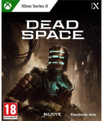 Electronic Arts Jeu Xbox X  DEAD SPACE REMAKE XBS