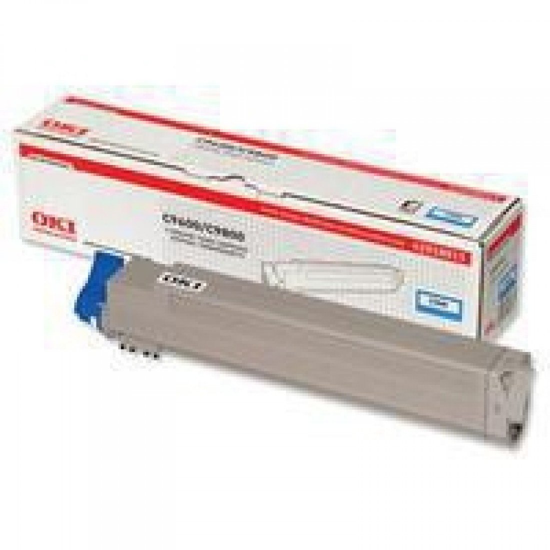 Oki Cartouches de Toner Sphérique