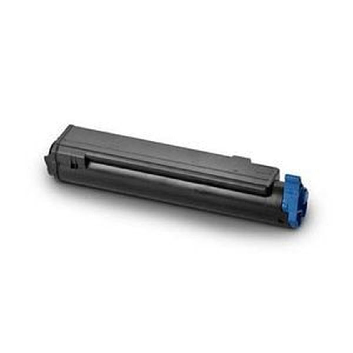 Oki Toner/black 7000sh f OKI f 4600