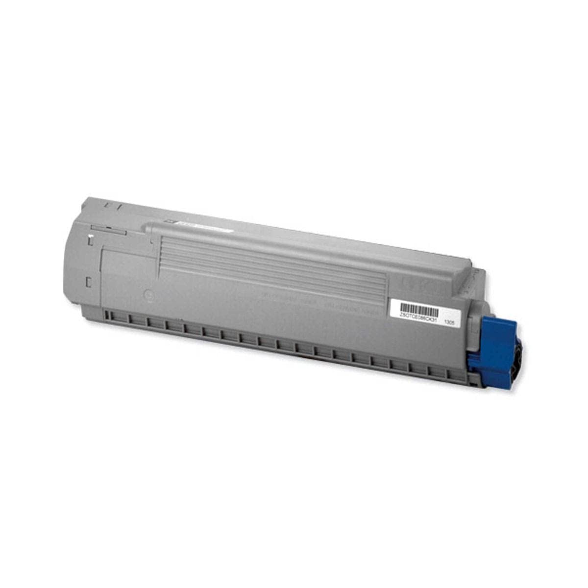 Oki Toner/black 8000sh f C5850/5950