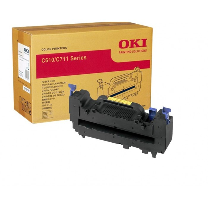 Oki Fuser Unit f C610/C711 60K