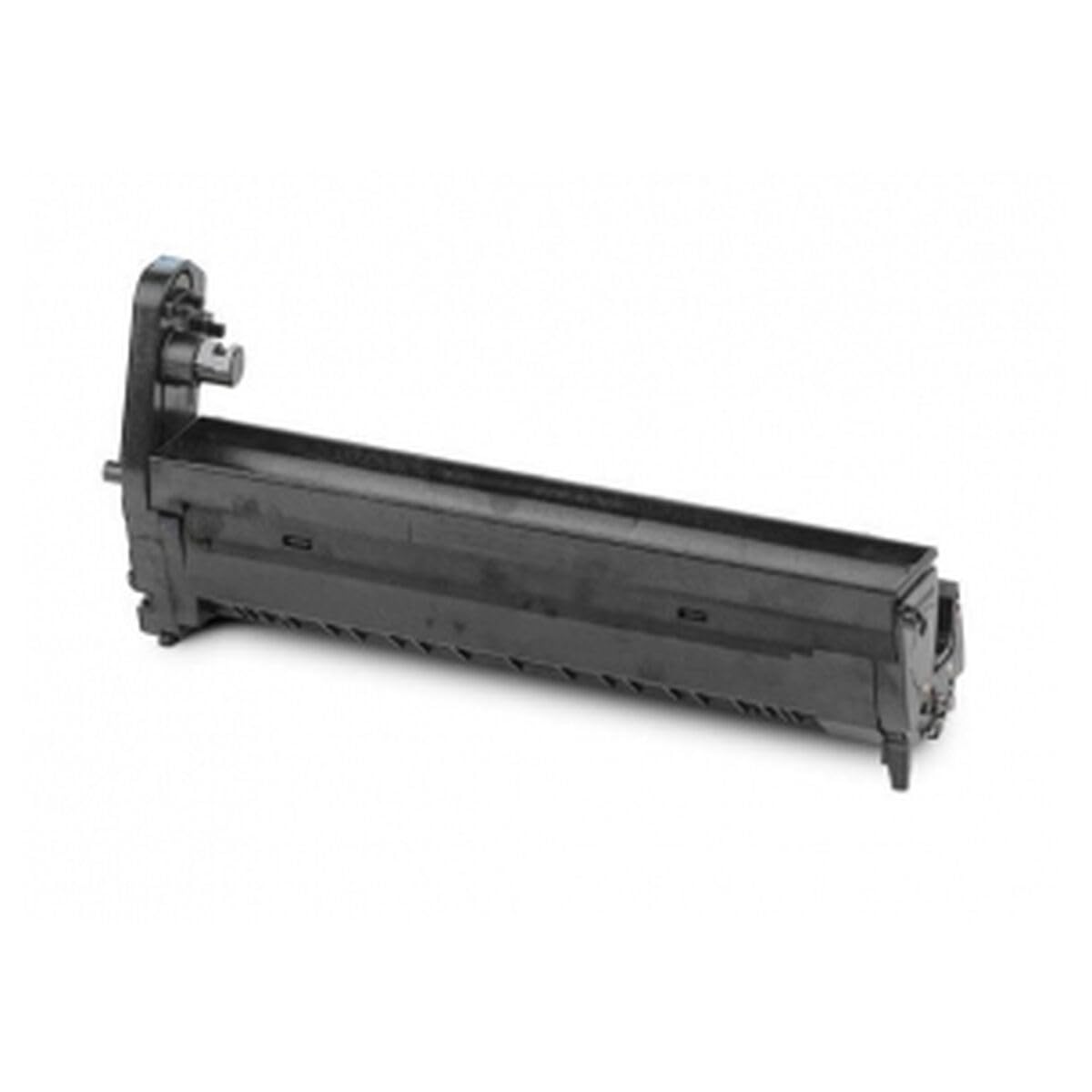 Oki C610 cartouche de tambour cyan capacité standard 20.000 pages pack de 1