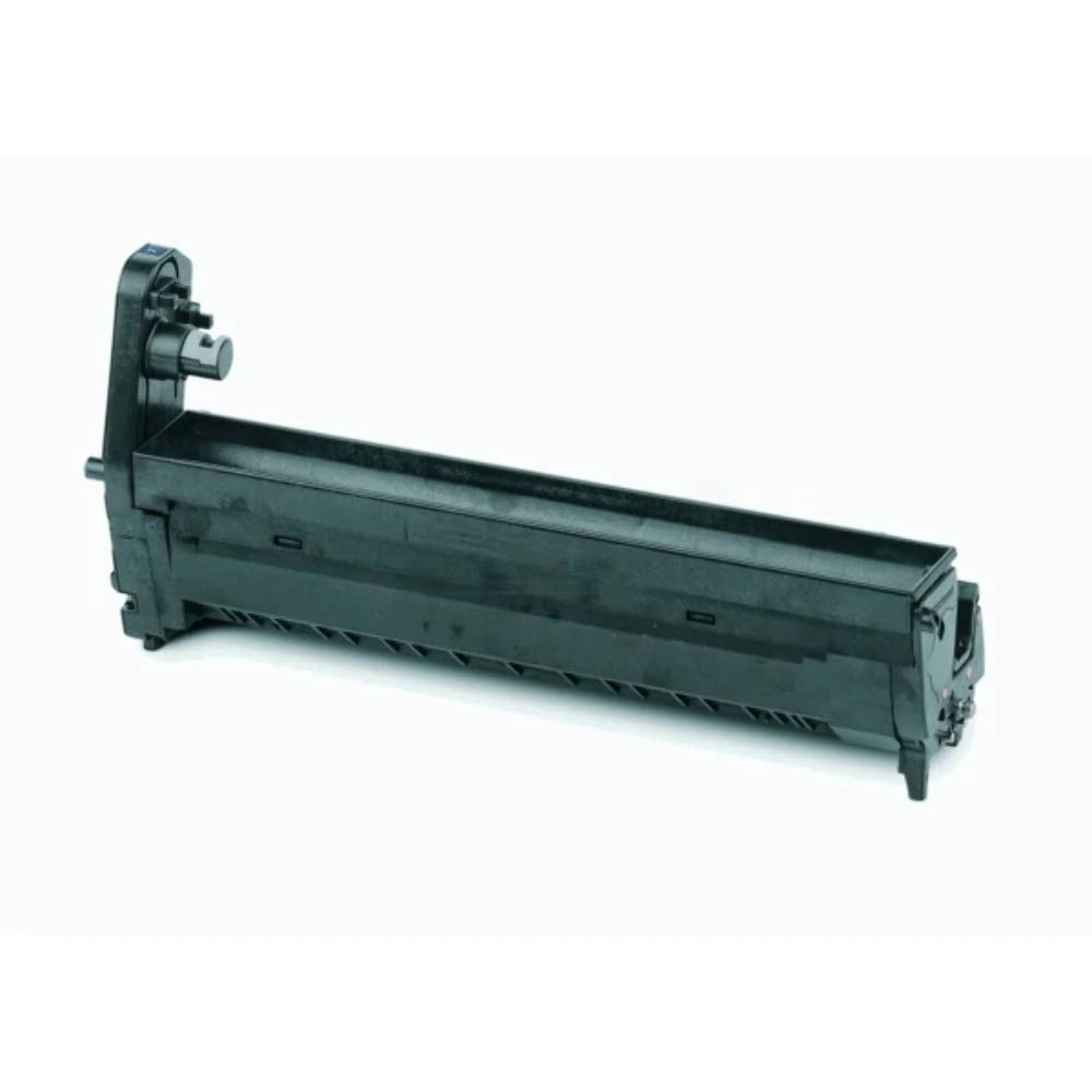 Oki C610 cartouche de tambour noir capacité standard 20.000 pages pack de 1