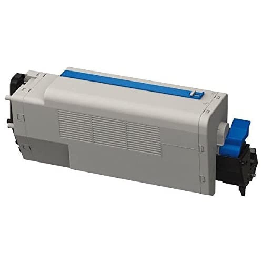 Oki Toner/black 20000sh f B840