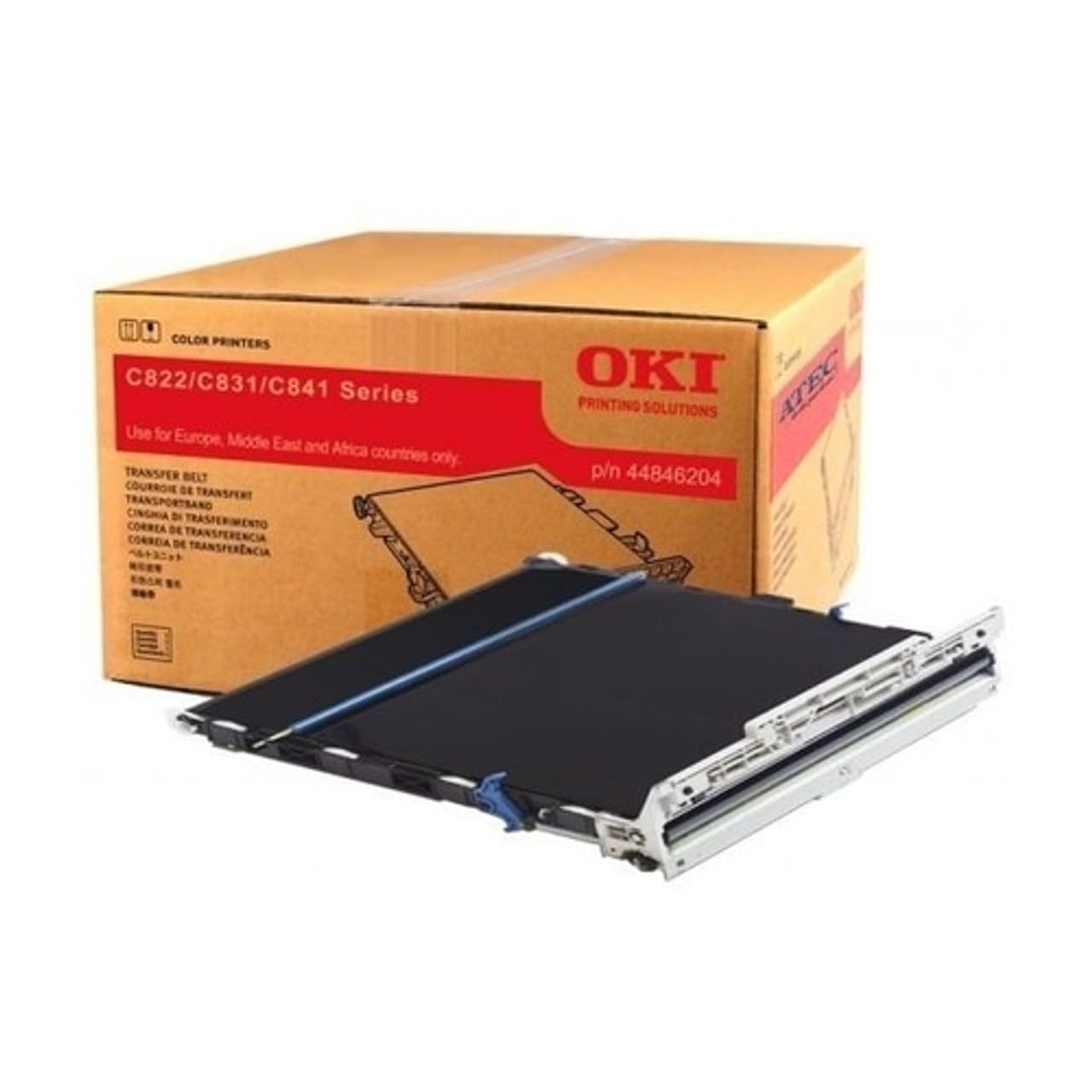 Oki Transfer Belt