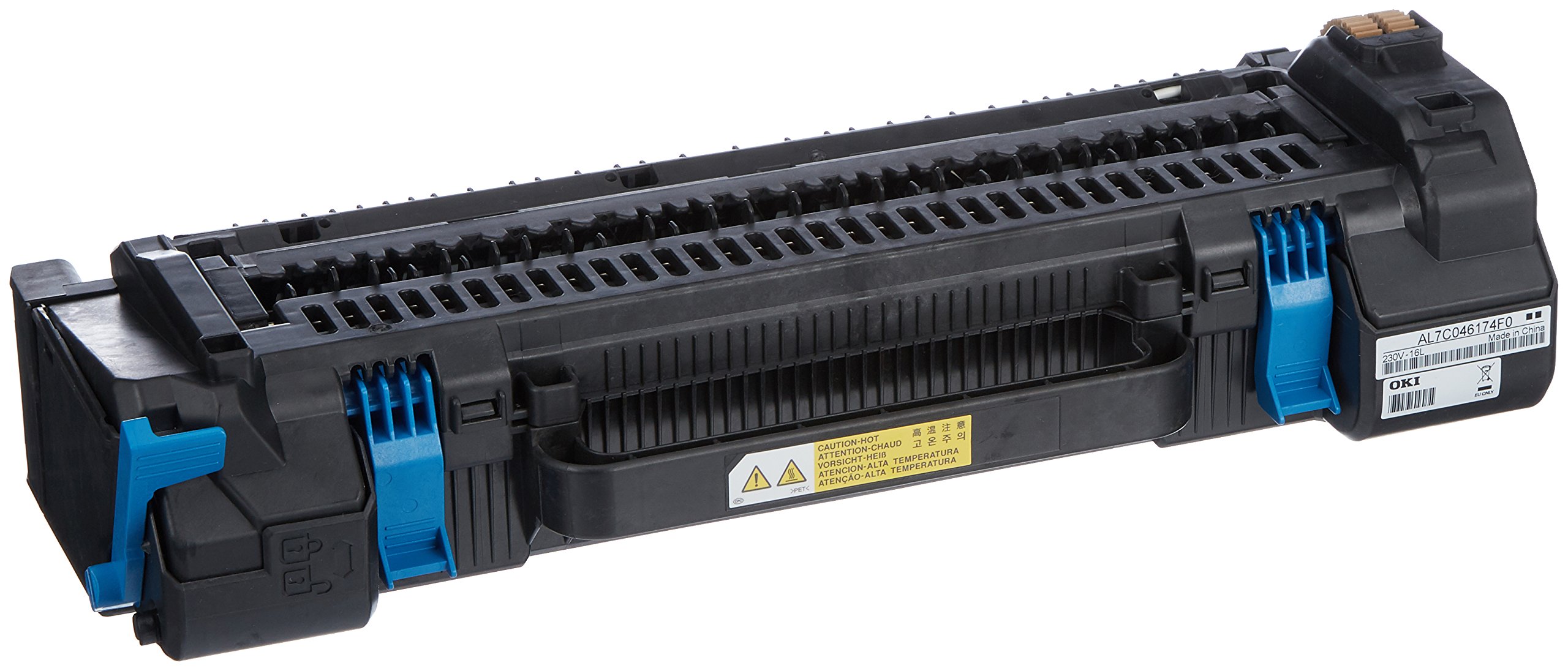 Oki C822 fixateur capacité standard 100.000 pages pack de 1 Fuser C822 series (100K)