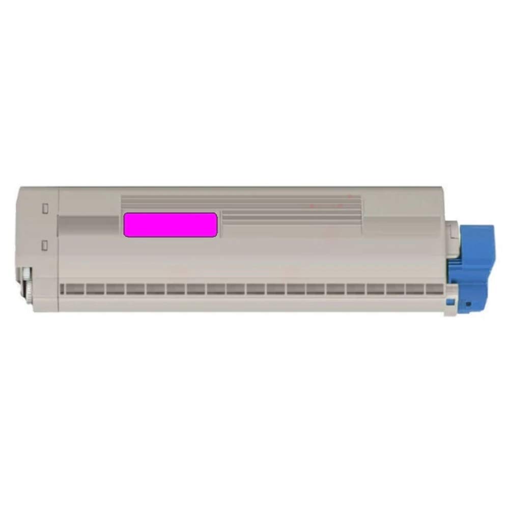 Oki TONER-M-MC873-10K