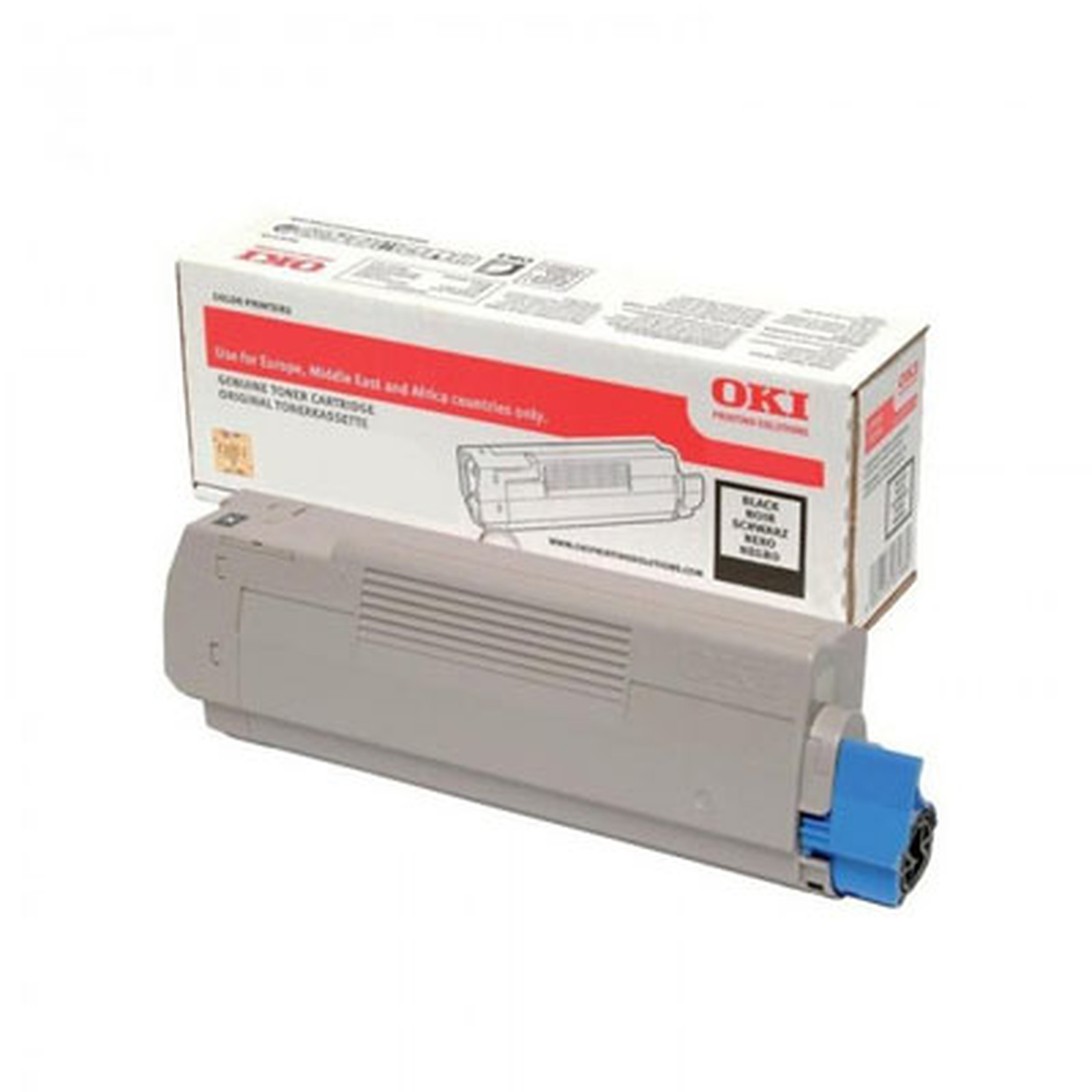 Oki 46443104