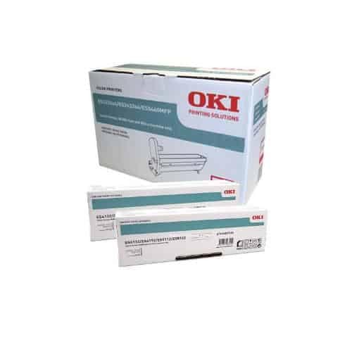 Oki TONER-Y-ES8433