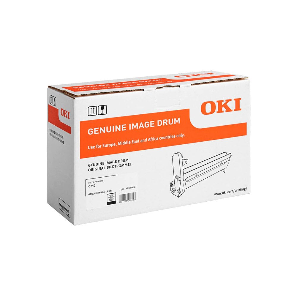Oki EP--CART-K-C712
