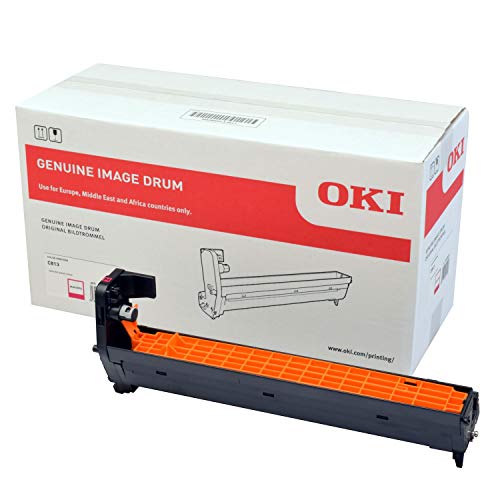 Oki Tambour magenta 30000 pages