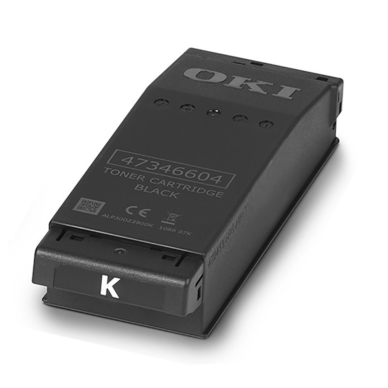 Oki C650 Toner Noir 7K pour C650