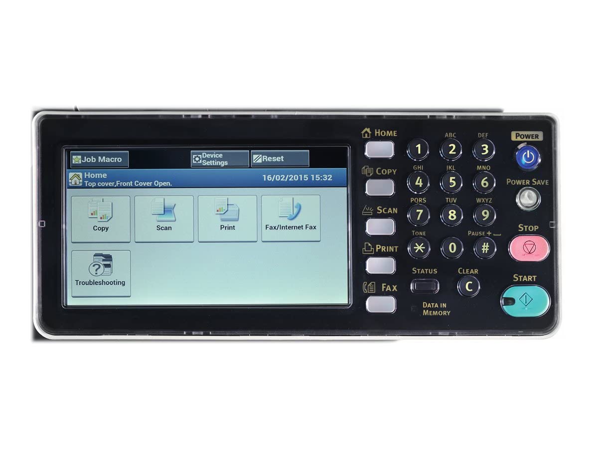 Oki MC883dn