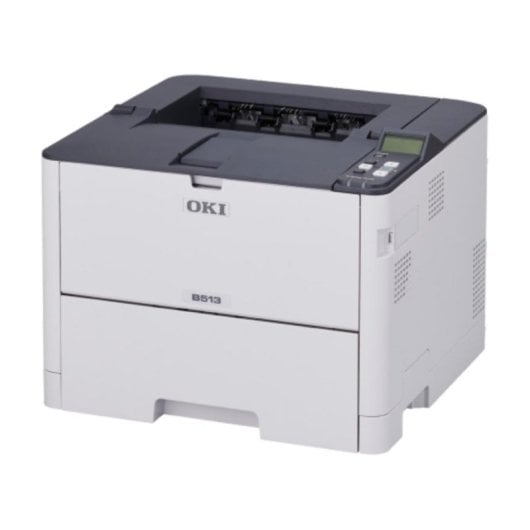 Oki OKI B513dn  Laserdrucker s/w