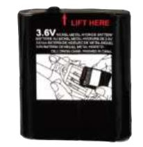 Motorola Motorola Batterie de rechange pour Talkie Walkie T82 EXTREME