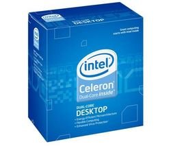 INTEL Celeron Dual-Core E1500