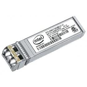 INTEL Intel Ethernet SFP+ SR Optics