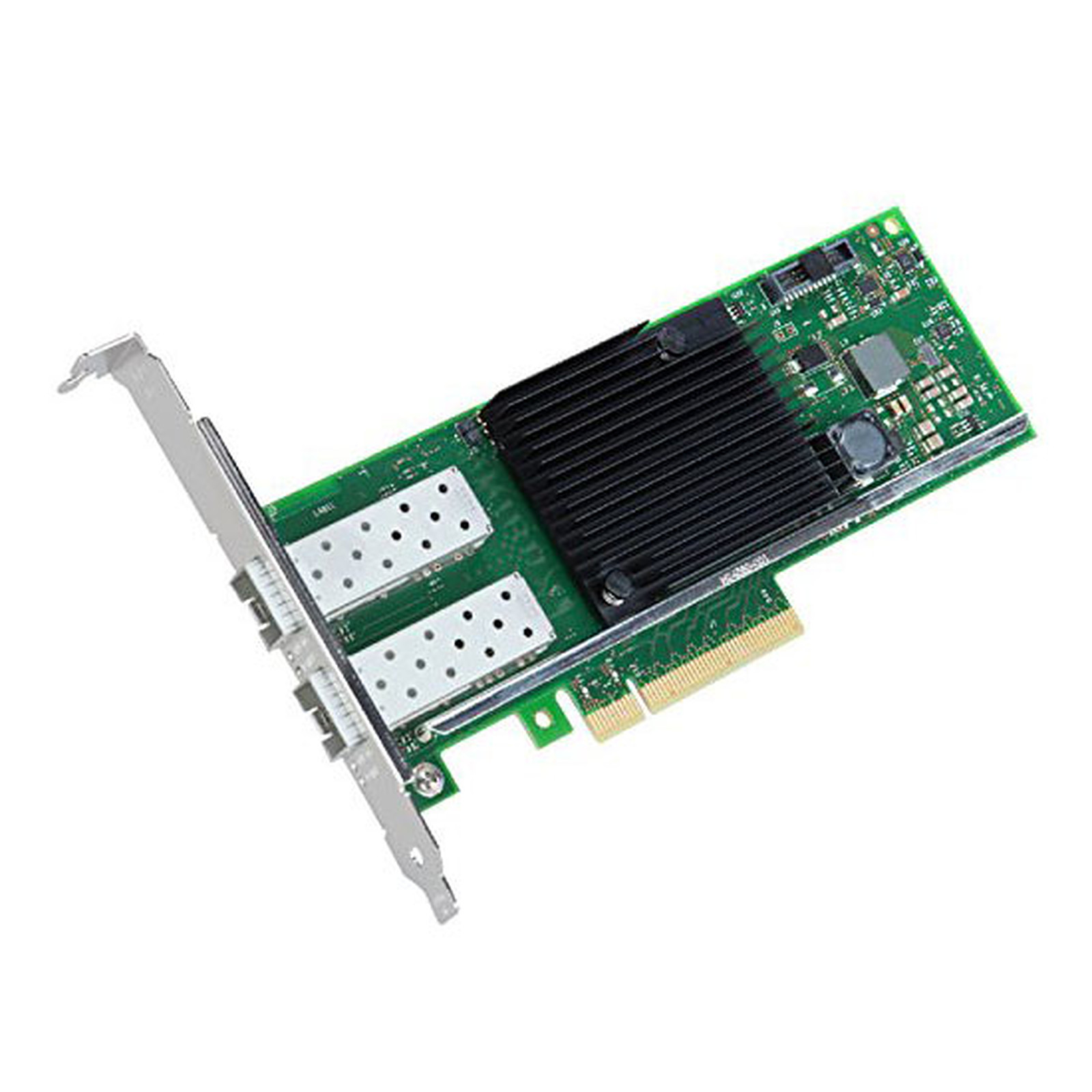 INTEL Ethernet Converged Network Adapter X710-DA2