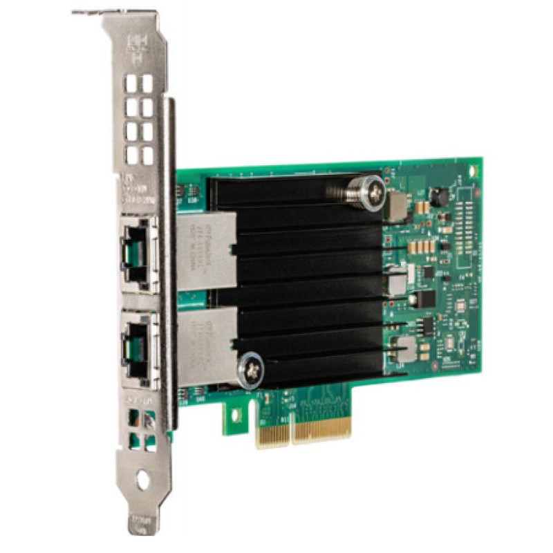 INTEL Intel Ethernet Converged Network Adapter X550-T2
