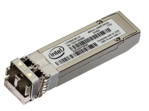 INTEL Intel Ethernet SFP28 Optics