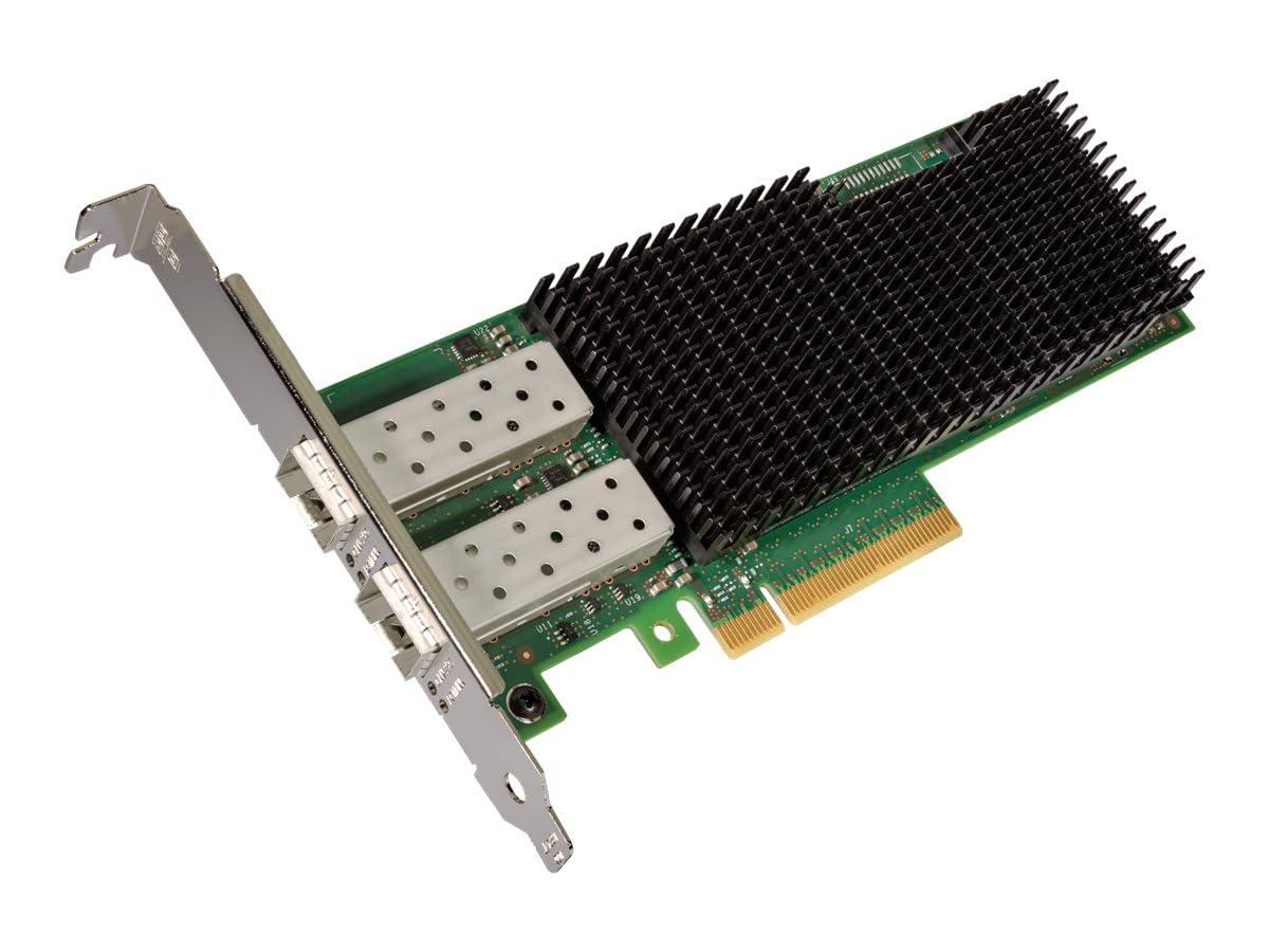INTEL NIC/PCiE up to 25Gb SFP+x 2 OEM