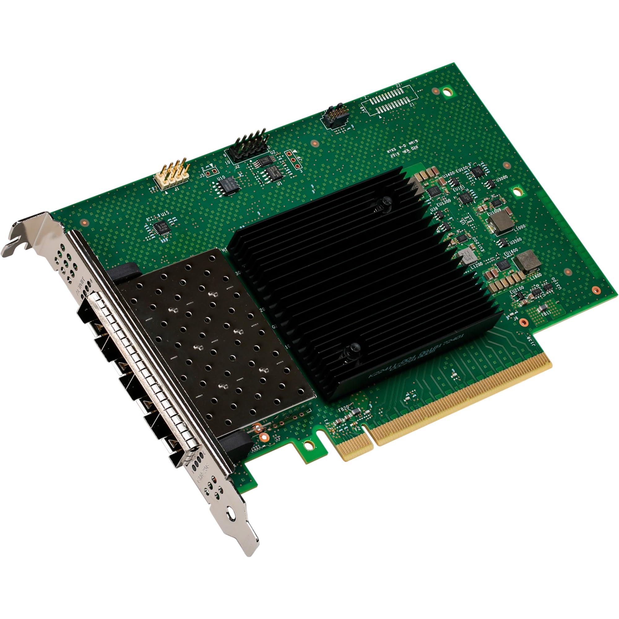 INTEL Intel Ethernet Network Adapter E810-XXVDA4