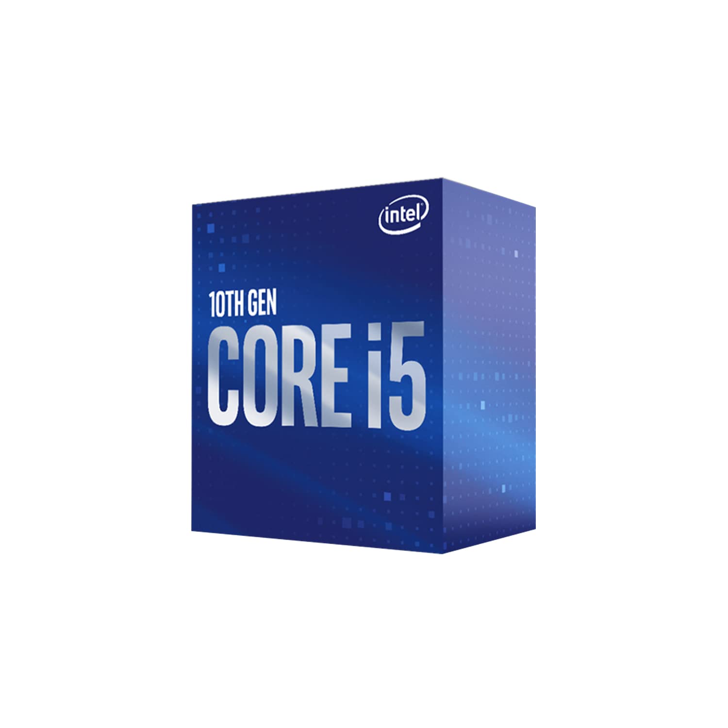 INTEL Processeur Core i5-10400 2.9 GHz Socket 1200