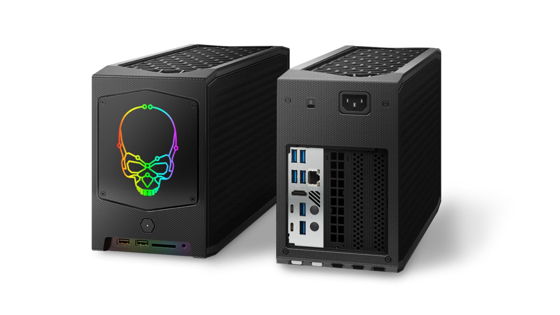 INTEL INTEL NUC 11 Extreme