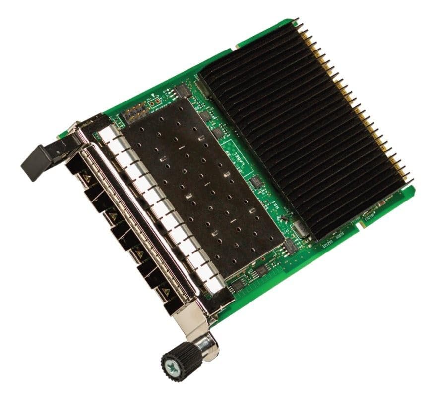 INTEL Intel Ethernet Network Adapter E810-XXVDA4