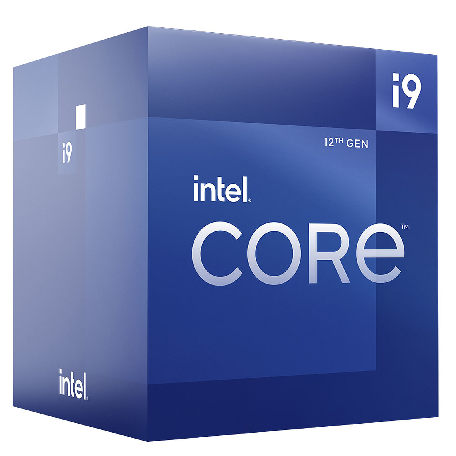 INTEL Processeur Core i9-12900 2.4 GHz Socket LGA1700