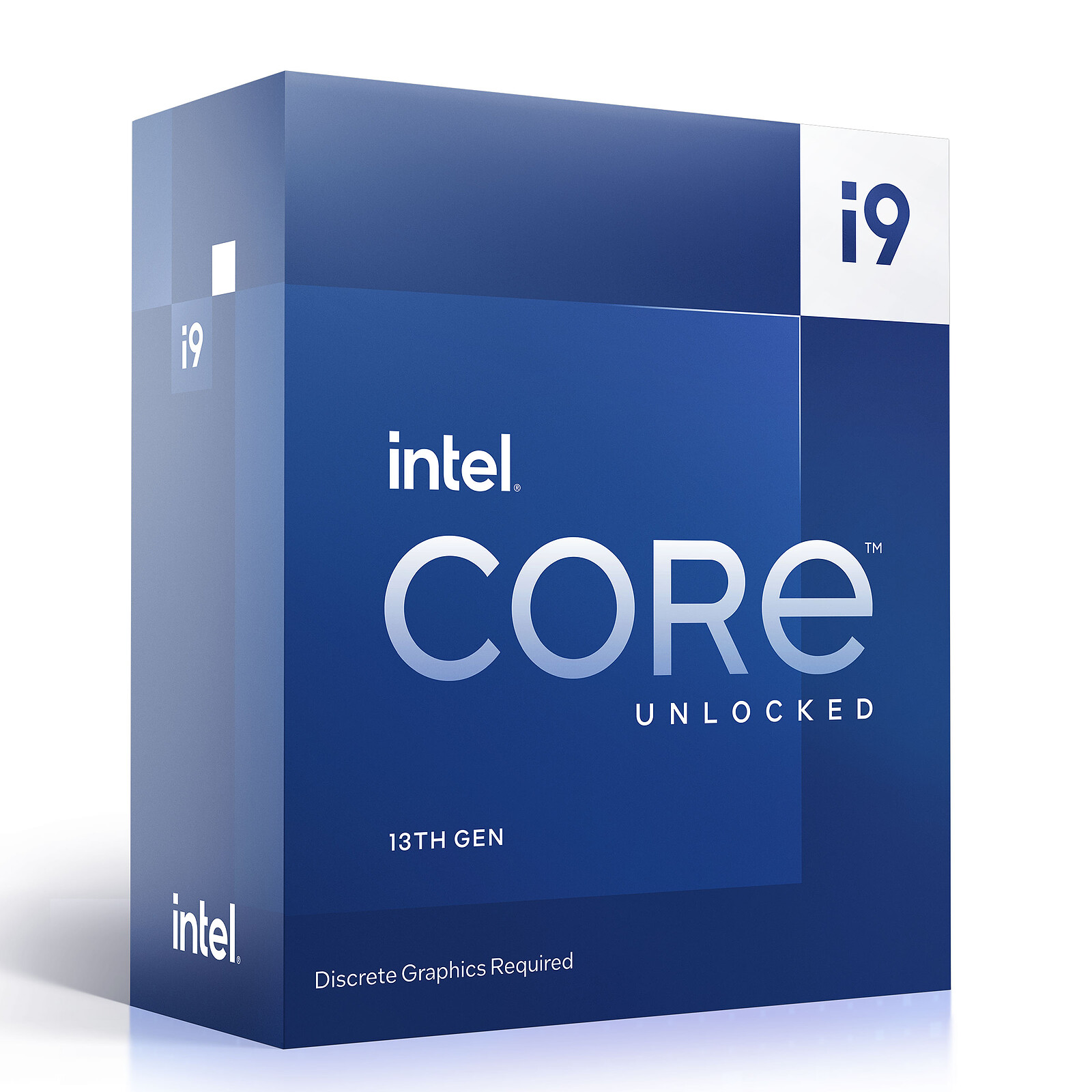 INTEL INTEL Core i9-13900KF
