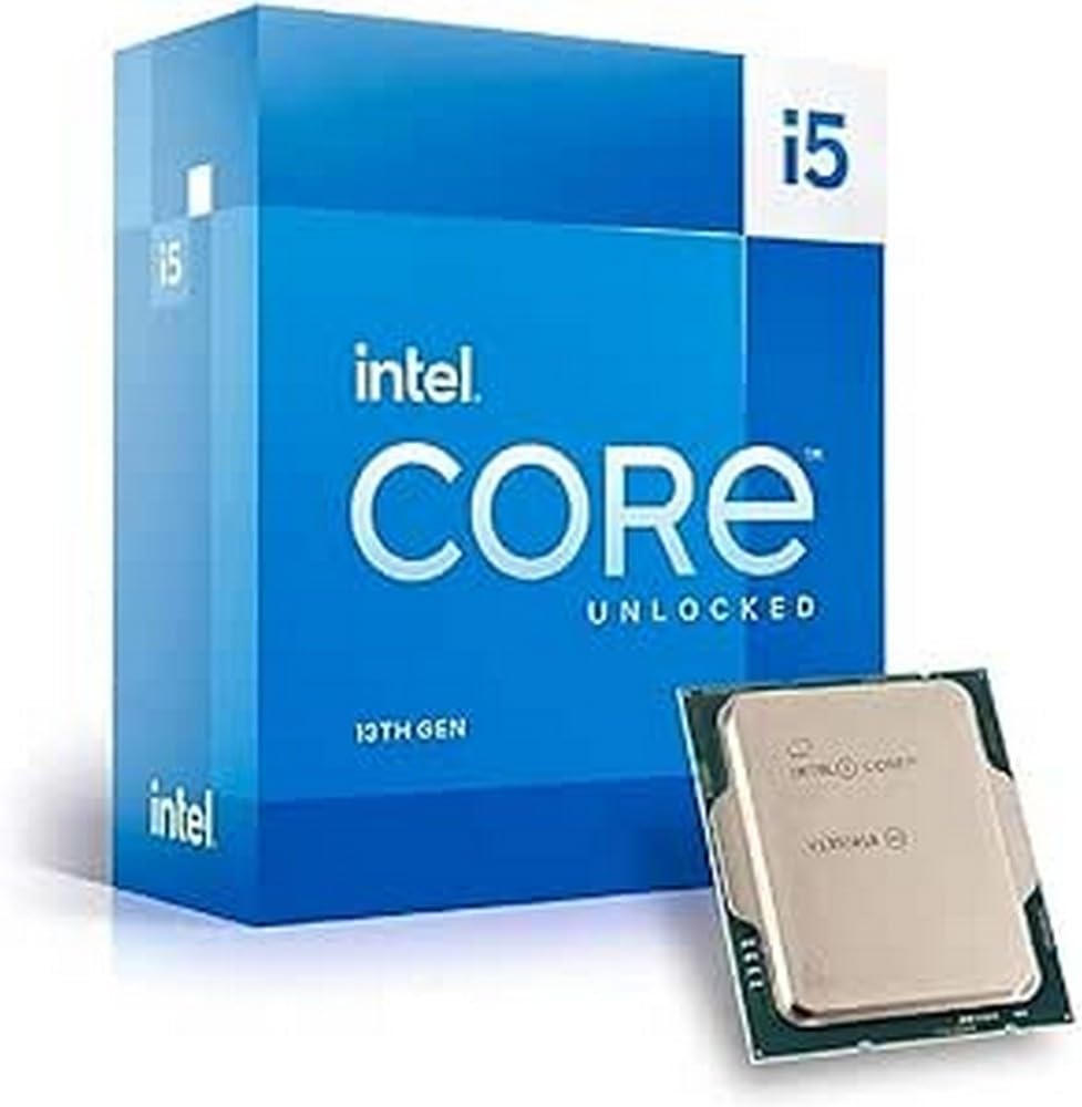 INTEL INTEL Core i5-13600K